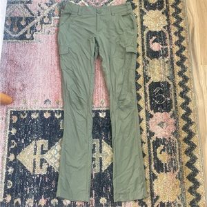 Womens Columbia Omni shield pants